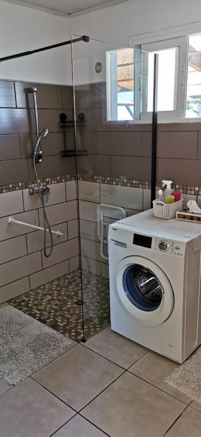 ル・タンポン Cosy & Calmeヴィラ エクステリア 写真